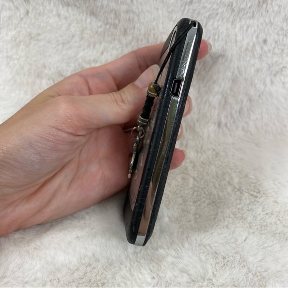 Playboy RARE VINTAGE WORKING Mini Playboy bunny Cellphone Y2k - Picture 6 of 17